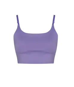 Reggiseno sportivo tecnico riciclato donna AWDis Just Cool
