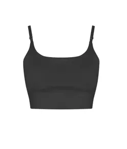 Reggiseno sportivo tecnico riciclato donna AWDis Just Cool