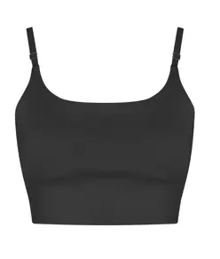 Reggiseno sportivo tecnico riciclato donna AWDis Just Cool