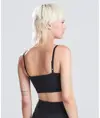 Reggiseno sportivo tecnico riciclato donna AWDis Just Cool
