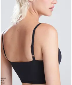 Reggiseno sportivo tecnico riciclato donna AWDis Just Cool