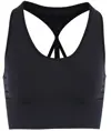 Reggiseno sportivo TriDri® seamless '3D fit' multi-sport reveal TriDri