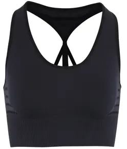 Reggiseno sportivo TriDri® seamless '3D fit' multi-sport reveal TriDri