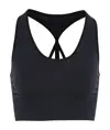 Reggiseno sportivo TriDri® seamless '3D fit' multi-sport reveal TriDri