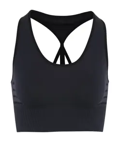 Reggiseno sportivo TriDri® seamless '3D fit' multi-sport reveal TriDri