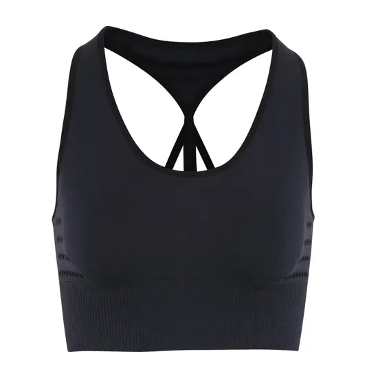Reggiseno sportivo TriDri® seamless '3D fit' multi-sport reveal TriDri