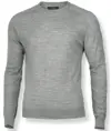 Richmond – elegante misto merino Nimbus