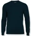 Richmond – elegante misto merino Nimbus
