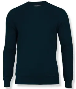Richmond – elegante misto merino Nimbus