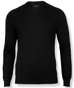 Richmond – elegante misto merino Nimbus
