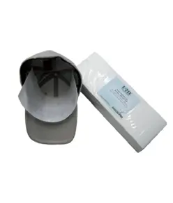 Rinforzo per cappellini 76g (confezione da 250) Madeira