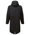 Robe lunga impermeabile 4 stagioni riciclata TriDri® TriDri