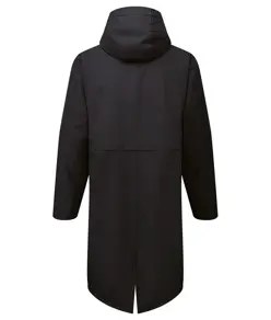 Robe lunga impermeabile 4 stagioni riciclata TriDri® TriDri