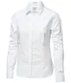 Rochester donna – camicia Oxford classica Nimbus