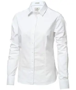 Rochester donna – camicia Oxford classica Nimbus