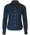 Rochester donna – camicia Oxford classica Nimbus