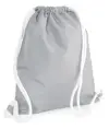 Sacca da ginnastica Icon Bagbase