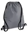 Sacca da ginnastica Icon Bagbase