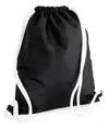 Sacca da ginnastica Icon Bagbase