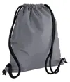 Sacca da ginnastica Icon Bagbase