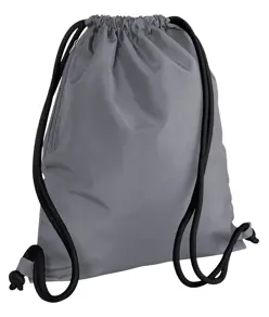 Sacca da ginnastica Icon Bagbase