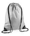 Sacca da ginnastica premium Bagbase