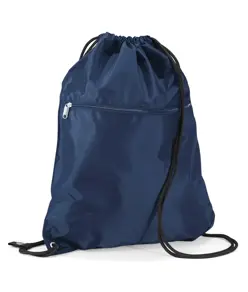 Sacca da ginnastica premium Quadra