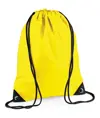 Sacca da ginnastica premium Bagbase