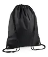Sacca da ginnastica premium Bagbase