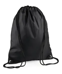 Sacca da ginnastica premium Bagbase