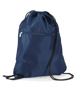 Sacca da ginnastica premium Quadra