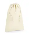 Sacca multiuso in cotone biologico premium Westford Mill