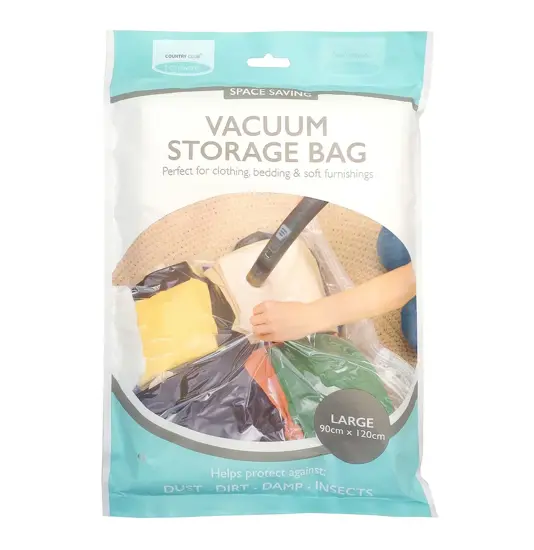 Sacchetto sottovuoto Home & Living
