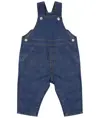 Salopette in denim Larkwood