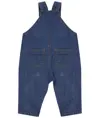 Salopette in denim Larkwood