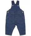 Salopette in denim Larkwood