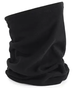Scaldacollo in micropile Morf® Beechfield