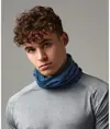 Scaldacollo Morf® in lana merino Beechfield
