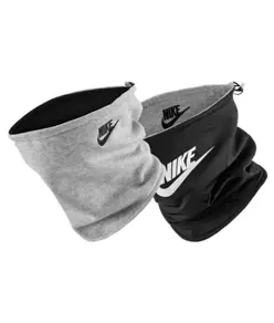 Scaldacollo reversibile in pile Nike Club Nike