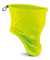 Scaldacollo sportivo tecnico in softshell Beechfield