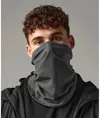 Scaldacollo sportivo tecnico in softshell Beechfield