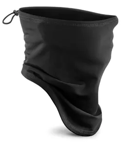 Scaldacollo tecnico sportivo in softshell junior Beechfield