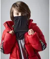 Scaldacollo tecnico sportivo in softshell junior Beechfield