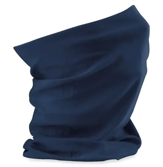Scaldacollo tubolare multifunzione Junior Morf® originale Beechfield