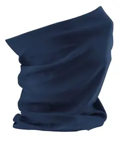 Scaldacollo tubolare multifunzione Junior Morf® originale Beechfield
