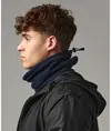 Scaldacollo/berretto combinato Suprafleece® Beechfield