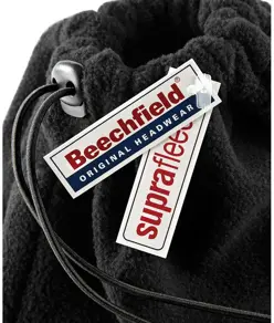 Scaldacollo/berretto combinato Suprafleece® Beechfield