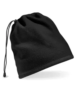 Scaldacollo/berretto combinato Suprafleece® Beechfield