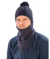 Scaldacollo/viso/petto Bandit Result Winter Essentials