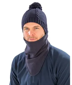 Scaldacollo/viso/petto Bandit Result Winter Essentials